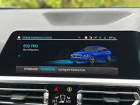 USED 2021 21 BMW 3 SERIES 2.0 320i M Sport Saloon 4dr Petrol Auto Euro 6 (s/s) (184 ps) 