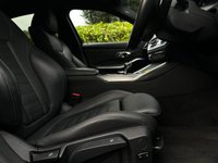 USED 2021 21 BMW 3 SERIES 2.0 320i M Sport Saloon 4dr Petrol Auto Euro 6 (s/s) (184 ps) 