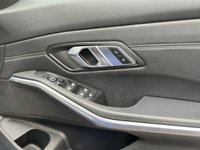 USED 2021 21 BMW 3 SERIES 2.0 320i M Sport Saloon 4dr Petrol Auto Euro 6 (s/s) (184 ps) 