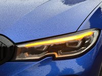 USED 2021 21 BMW 3 SERIES 2.0 320i M Sport Saloon 4dr Petrol Auto Euro 6 (s/s) (184 ps) 