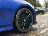USED 2021 21 BMW 3 SERIES 2.0 320i M Sport Saloon 4dr Petrol Auto Euro 6 (s/s) (184 ps) 