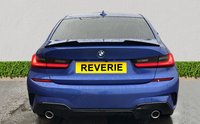USED 2021 21 BMW 3 SERIES 2.0 320i M Sport Saloon 4dr Petrol Auto Euro 6 (s/s) (184 ps) 