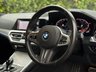 USED 2021 21 BMW 3 SERIES 2.0 320i M Sport Saloon 4dr Petrol Auto Euro 6 (s/s) (184 ps) 