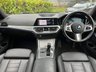 USED 2021 21 BMW 3 SERIES 2.0 320i M Sport Saloon 4dr Petrol Auto Euro 6 (s/s) (184 ps) 