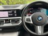 USED 2021 21 BMW 3 SERIES 2.0 320i M Sport Saloon 4dr Petrol Auto Euro 6 (s/s) (184 ps) 