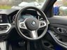 USED 2021 21 BMW 3 SERIES 2.0 320i M Sport Saloon 4dr Petrol Auto Euro 6 (s/s) (184 ps) 