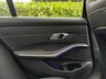 USED 2021 21 BMW 3 SERIES 2.0 320i M Sport Saloon 4dr Petrol Auto Euro 6 (s/s) (184 ps) 
