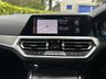USED 2021 21 BMW 3 SERIES 2.0 320i M Sport Saloon 4dr Petrol Auto Euro 6 (s/s) (184 ps) 