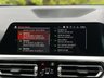USED 2021 21 BMW 3 SERIES 2.0 320i M Sport Saloon 4dr Petrol Auto Euro 6 (s/s) (184 ps) 