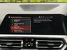USED 2021 21 BMW 3 SERIES 2.0 320i M Sport Saloon 4dr Petrol Auto Euro 6 (s/s) (184 ps) 