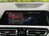 USED 2021 21 BMW 3 SERIES 2.0 320i M Sport Saloon 4dr Petrol Auto Euro 6 (s/s) (184 ps) 