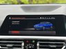 USED 2021 21 BMW 3 SERIES 2.0 320i M Sport Saloon 4dr Petrol Auto Euro 6 (s/s) (184 ps) 