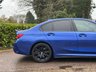 USED 2021 21 BMW 3 SERIES 2.0 320i M Sport Saloon 4dr Petrol Auto Euro 6 (s/s) (184 ps) 