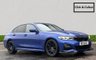 USED 2021 21 BMW 3 SERIES 2.0 320i M Sport Saloon 4dr Petrol Auto Euro 6 (s/s) (184 ps) 