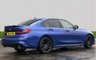 USED 2021 21 BMW 3 SERIES 2.0 320i M Sport Saloon 4dr Petrol Auto Euro 6 (s/s) (184 ps) 
