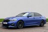 USED 2021 21 BMW 3 SERIES 2.0 320i M Sport Saloon 4dr Petrol Auto Euro 6 (s/s) (184 ps) 