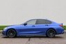 USED 2021 21 BMW 3 SERIES 2.0 320i M Sport Saloon 4dr Petrol Auto Euro 6 (s/s) (184 ps) 