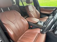USED 2014 14 BMW X5 3.0 30d M Sport SUV 5dr Diesel Auto xDrive Euro 6 (s/s) (258 ps) 