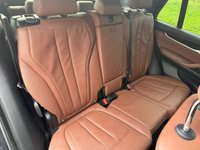 USED 2014 14 BMW X5 3.0 30d M Sport SUV 5dr Diesel Auto xDrive Euro 6 (s/s) (258 ps) 
