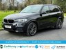 USED 2014 14 BMW X5 3.0 30d M Sport SUV 5dr Diesel Auto xDrive Euro 6 (s/s) (258 ps) 