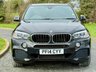 USED 2014 14 BMW X5 3.0 30d M Sport SUV 5dr Diesel Auto xDrive Euro 6 (s/s) (258 ps) 