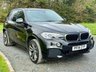 USED 2014 14 BMW X5 3.0 30d M Sport SUV 5dr Diesel Auto xDrive Euro 6 (s/s) (258 ps) 