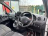 USED 2017 17 PEUGEOT PARTNER 1.6 BlueHDi 854 Professional Panel Van 5dr Diesel Manual L1 (112 g/km, 97.64 bhp) 