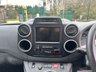 USED 2017 17 PEUGEOT PARTNER 1.6 BlueHDi 854 Professional Panel Van 5dr Diesel Manual L1 (112 g/km, 97.64 bhp) 