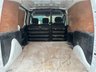 USED 2017 17 PEUGEOT PARTNER 1.6 BlueHDi 854 Professional Panel Van 5dr Diesel Manual L1 (112 g/km, 97.64 bhp) 