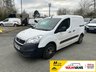 USED 2017 17 PEUGEOT PARTNER 1.6 BlueHDi 854 Professional Panel Van 5dr Diesel Manual L1 (112 g/km, 97.64 bhp) 