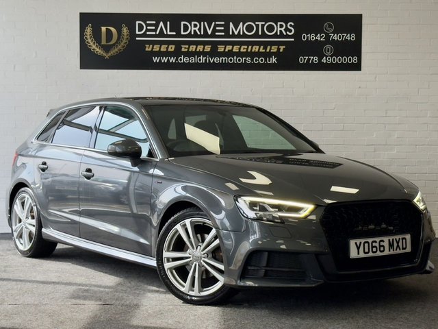 DealDrive Motors