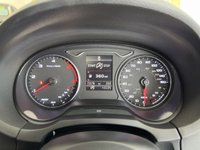 USED 2016 J AUDI A3 1.6 TDI S line Sportback 5dr Diesel Manual Euro 6 (s/s) (110 ps) 