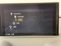 USED 2016 J AUDI A3 1.6 TDI S line Sportback 5dr Diesel Manual Euro 6 (s/s) (110 ps) 