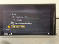USED 2016 J AUDI A3 1.6 TDI S line Sportback 5dr Diesel Manual Euro 6 (s/s) (110 ps) 