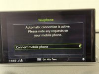 USED 2016 J AUDI A3 1.6 TDI S line Sportback 5dr Diesel Manual Euro 6 (s/s) (110 ps) 
