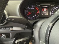 USED 2016 J AUDI A3 1.6 TDI S line Sportback 5dr Diesel Manual Euro 6 (s/s) (110 ps) 