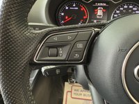 USED 2016 J AUDI A3 1.6 TDI S line Sportback 5dr Diesel Manual Euro 6 (s/s) (110 ps) 
