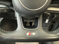 USED 2016 J AUDI A3 1.6 TDI S line Sportback 5dr Diesel Manual Euro 6 (s/s) (110 ps) 