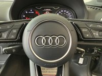 USED 2016 J AUDI A3 1.6 TDI S line Sportback 5dr Diesel Manual Euro 6 (s/s) (110 ps) 