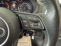 USED 2016 J AUDI A3 1.6 TDI S line Sportback 5dr Diesel Manual Euro 6 (s/s) (110 ps) 
