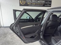 USED 2016 J AUDI A3 1.6 TDI S line Sportback 5dr Diesel Manual Euro 6 (s/s) (110 ps) 