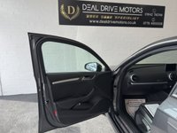 USED 2016 J AUDI A3 1.6 TDI S line Sportback 5dr Diesel Manual Euro 6 (s/s) (110 ps) 