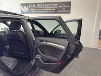 USED 2016 J AUDI A3 1.6 TDI S line Sportback 5dr Diesel Manual Euro 6 (s/s) (110 ps) 