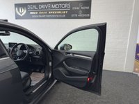 USED 2016 J AUDI A3 1.6 TDI S line Sportback 5dr Diesel Manual Euro 6 (s/s) (110 ps) 