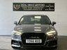 USED 2016 J AUDI A3 1.6 TDI S line Sportback 5dr Diesel Manual Euro 6 (s/s) (110 ps) 