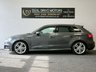 USED 2016 J AUDI A3 1.6 TDI S line Sportback 5dr Diesel Manual Euro 6 (s/s) (110 ps) 