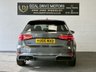 USED 2016 J AUDI A3 1.6 TDI S line Sportback 5dr Diesel Manual Euro 6 (s/s) (110 ps) 