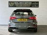 USED 2016 J AUDI A3 1.6 TDI S line Sportback 5dr Diesel Manual Euro 6 (s/s) (110 ps) 