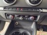 USED 2016 J AUDI A3 1.6 TDI S line Sportback 5dr Diesel Manual Euro 6 (s/s) (110 ps) 