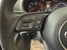 USED 2016 J AUDI A3 1.6 TDI S line Sportback 5dr Diesel Manual Euro 6 (s/s) (110 ps) 